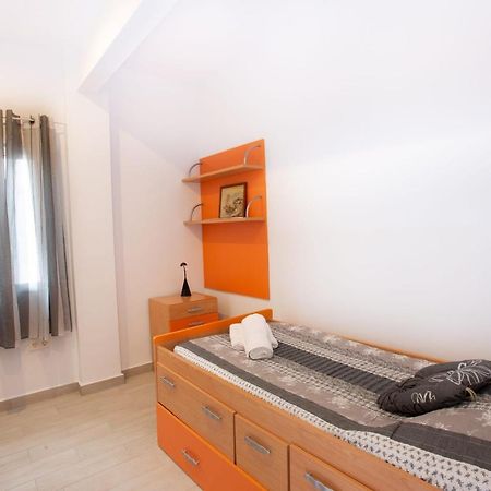 Apartamento Moraira Live It Cb Zewnętrze zdjęcie