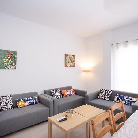 Apartamento Moraira Live It Cb Zewnętrze zdjęcie