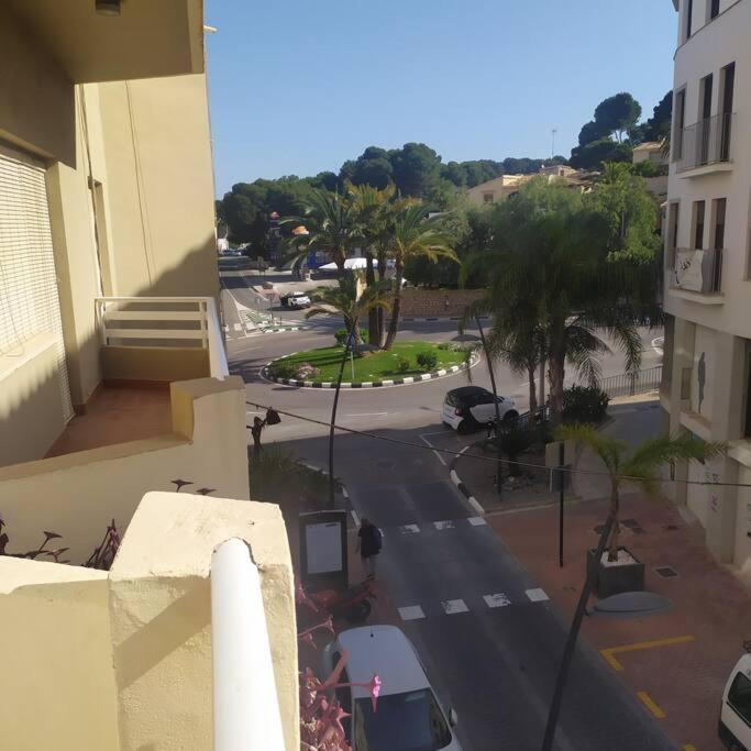Apartamento Moraira Live It Cb Zewnętrze zdjęcie