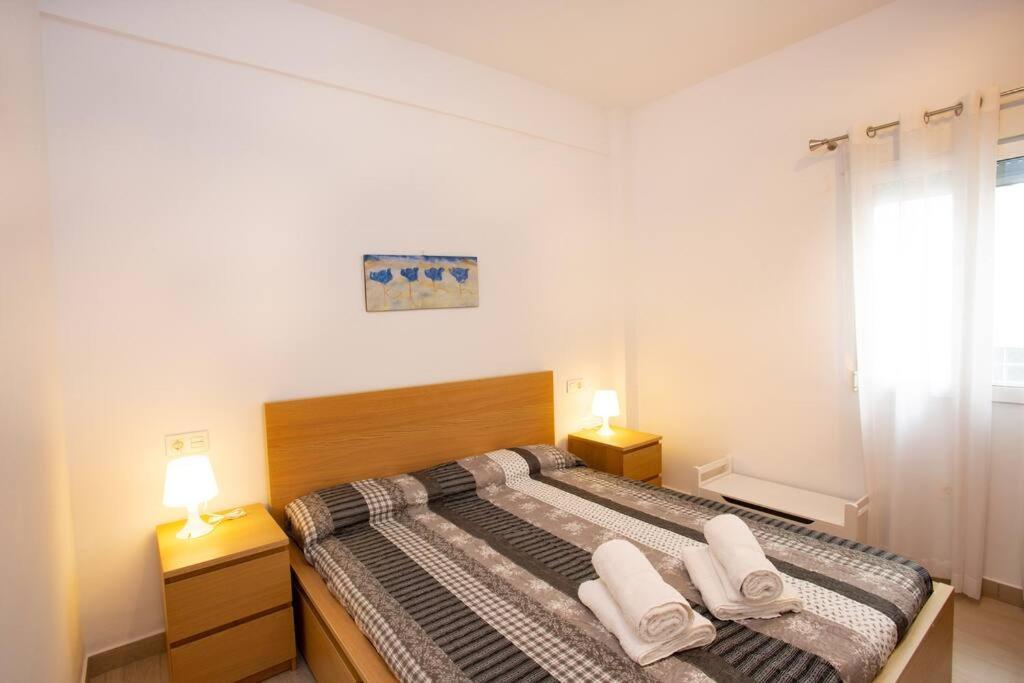 Apartamento Moraira Live It Cb Zewnętrze zdjęcie