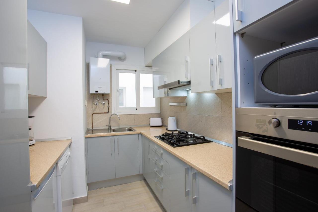 Apartamento Moraira Live It Cb Zewnętrze zdjęcie