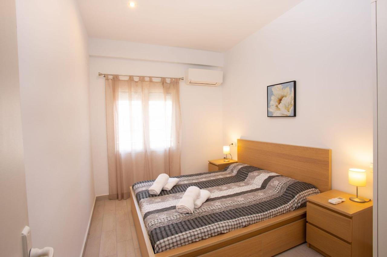 Apartamento Moraira Live It Cb Zewnętrze zdjęcie