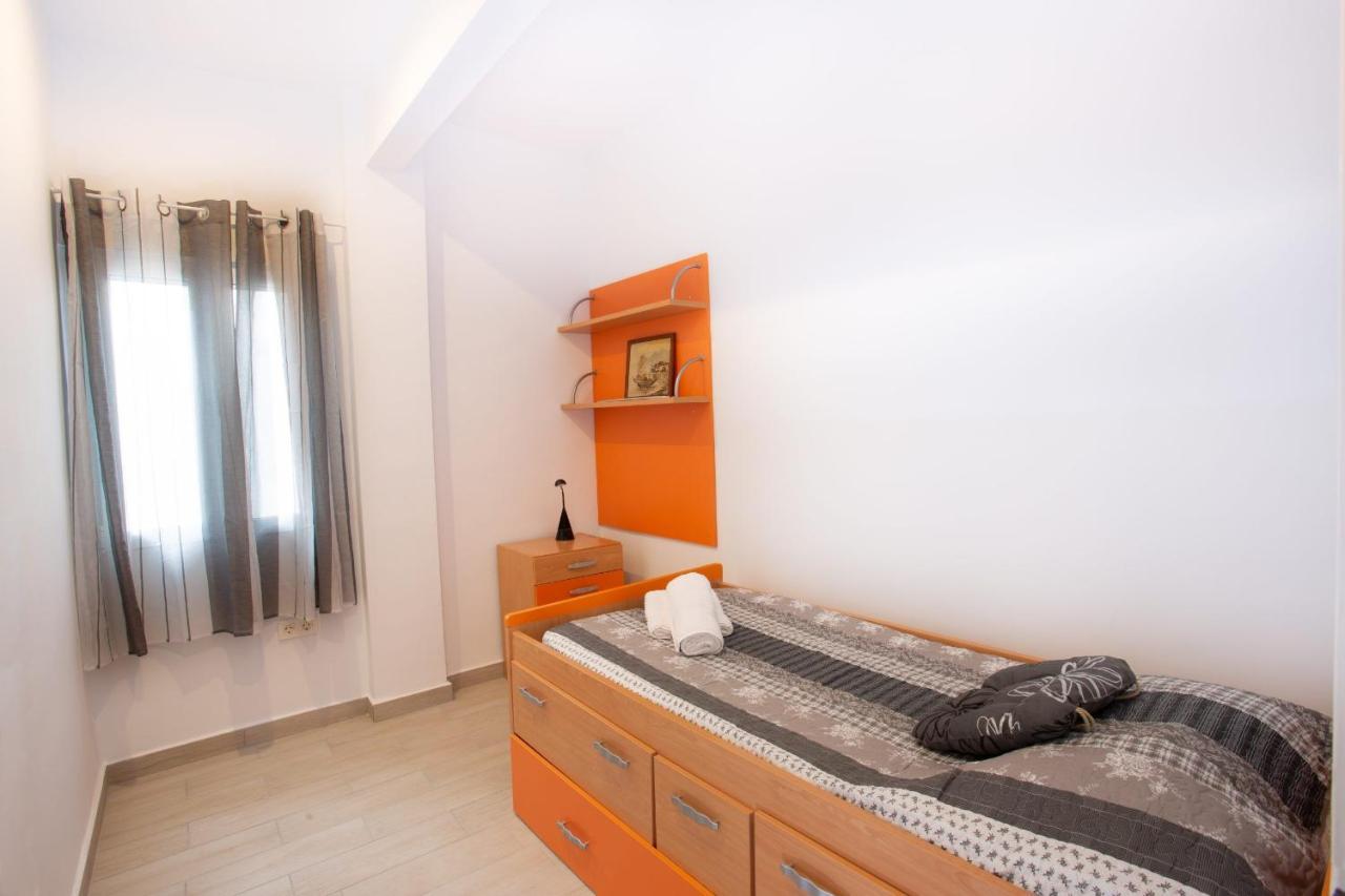 Apartamento Moraira Live It Cb Zewnętrze zdjęcie