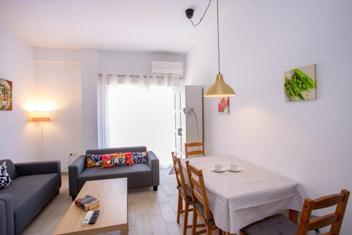 Apartamento Moraira Live It Cb Zewnętrze zdjęcie
