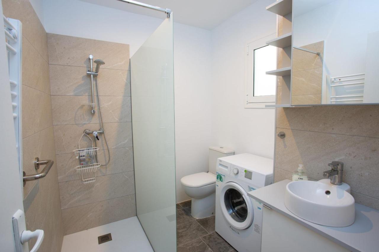 Apartamento Moraira Live It Cb Zewnętrze zdjęcie